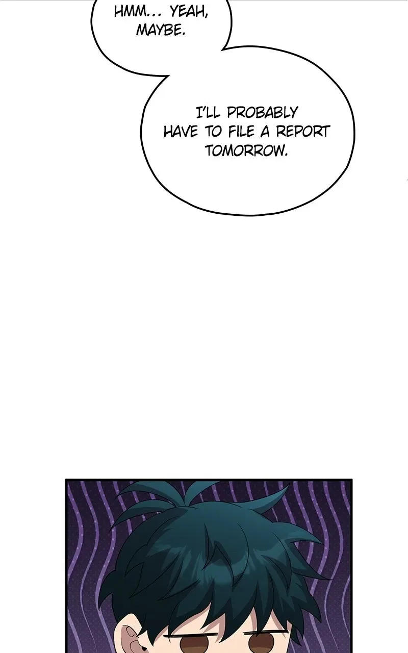 Night Shift in AnotherWorld Chapter 36 – Page 47