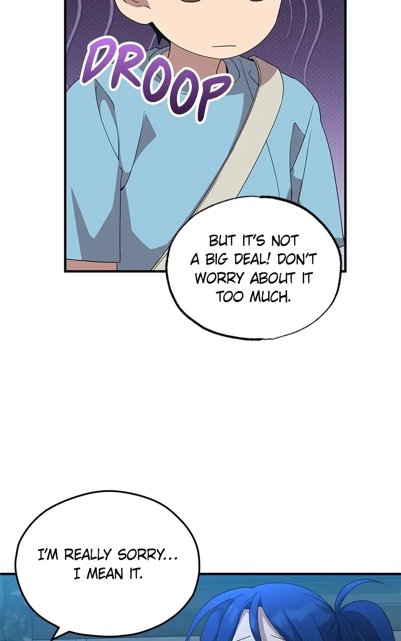 Night Shift in AnotherWorld Chapter 36 – Page 48