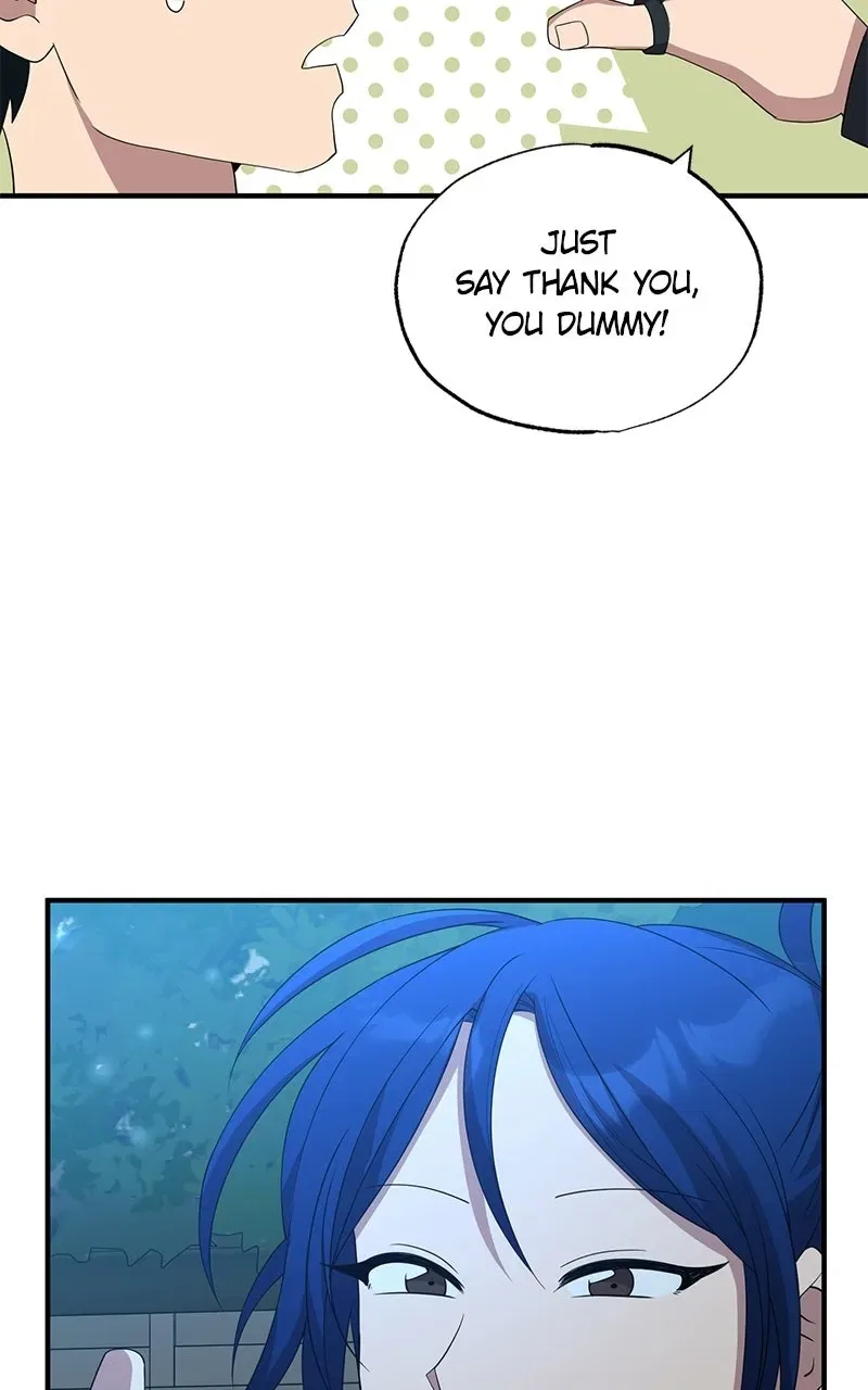 Night Shift in AnotherWorld Chapter 36 – Page 50