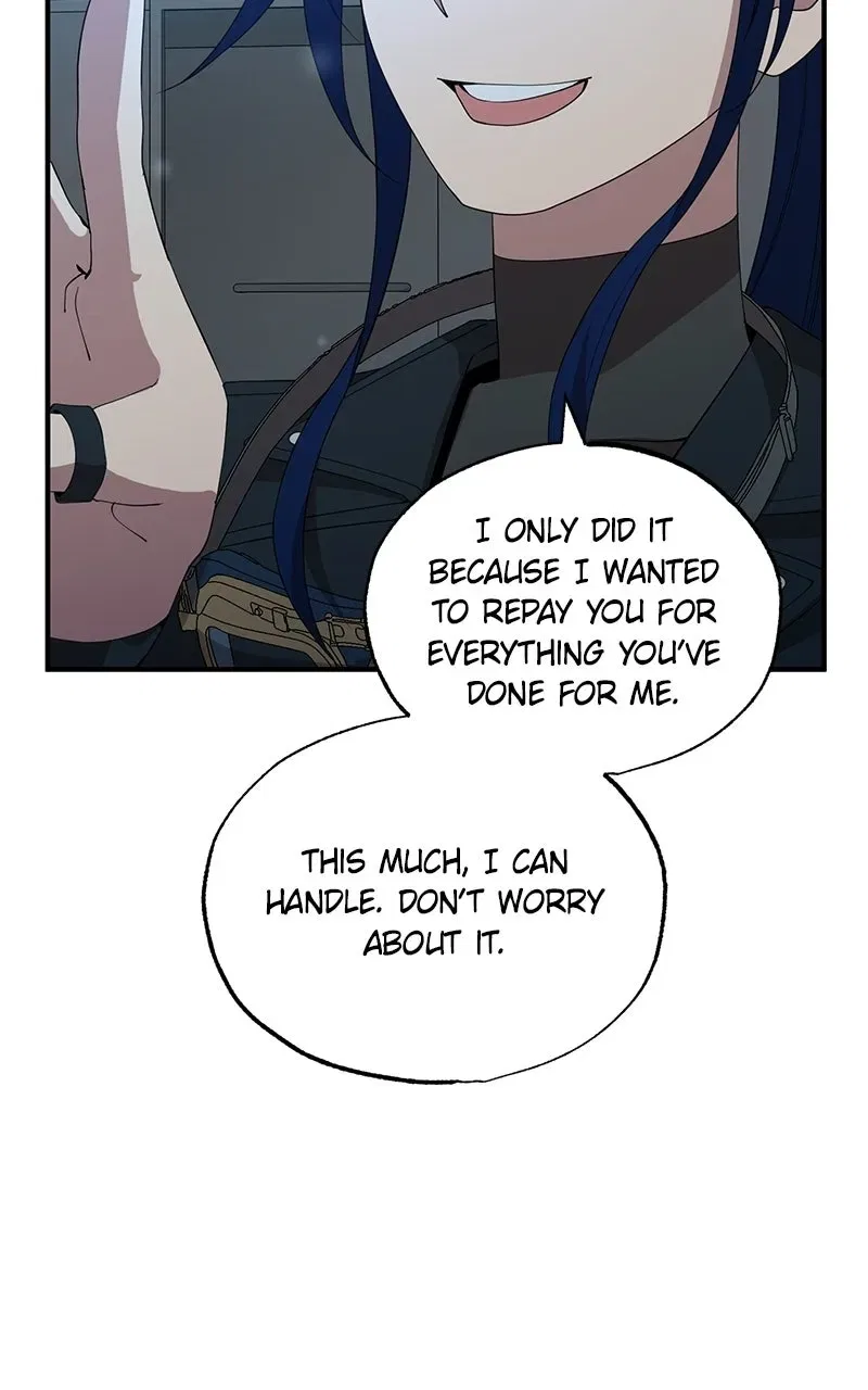 Night Shift in AnotherWorld Chapter 36 – Page 51