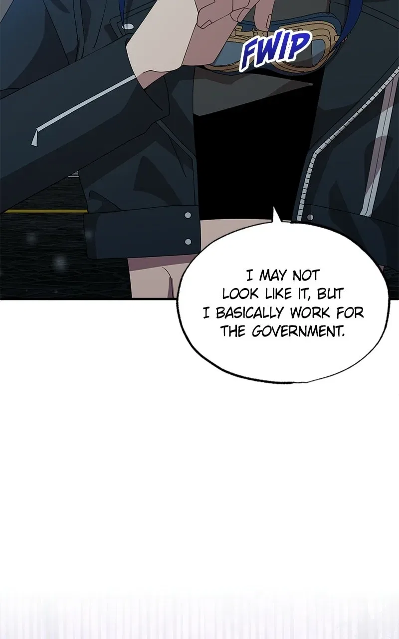 Night Shift in AnotherWorld Chapter 36 – Page 56