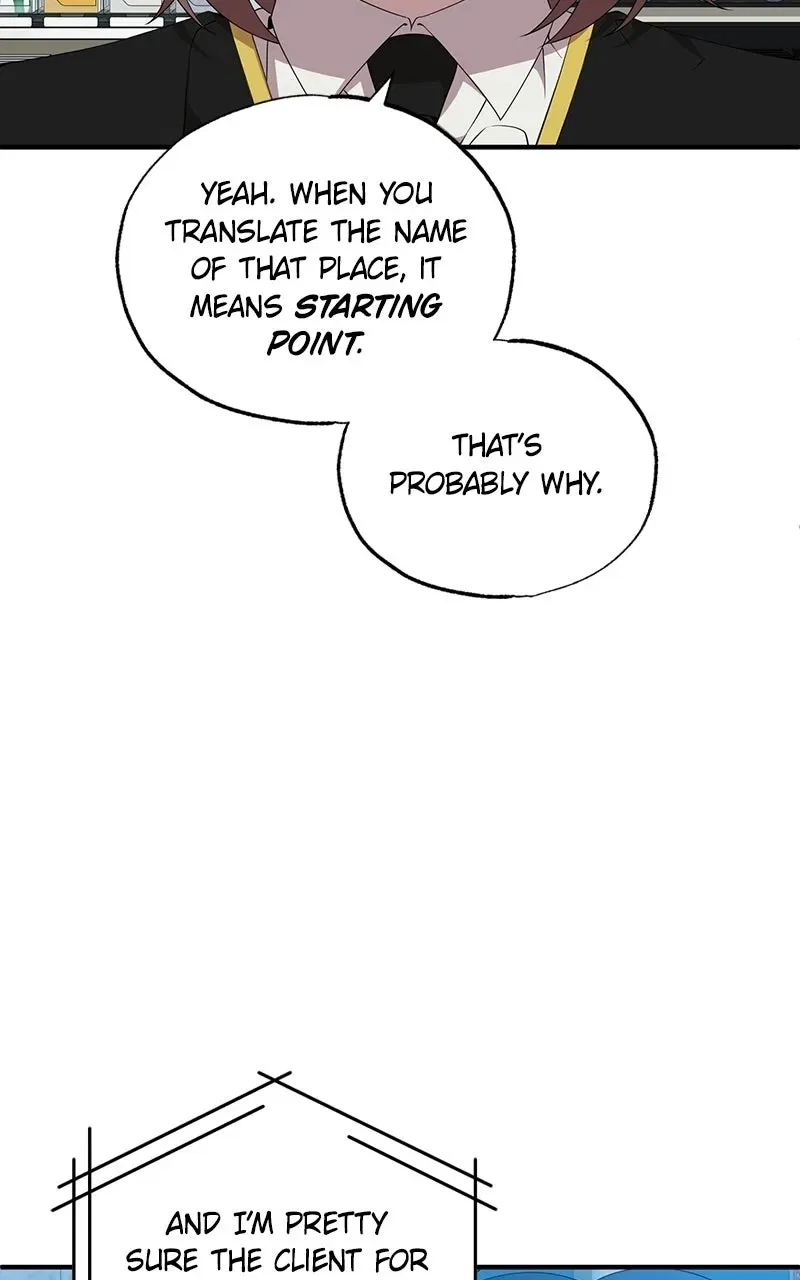 Night Shift in AnotherWorld Chapter 36 – Page 74
