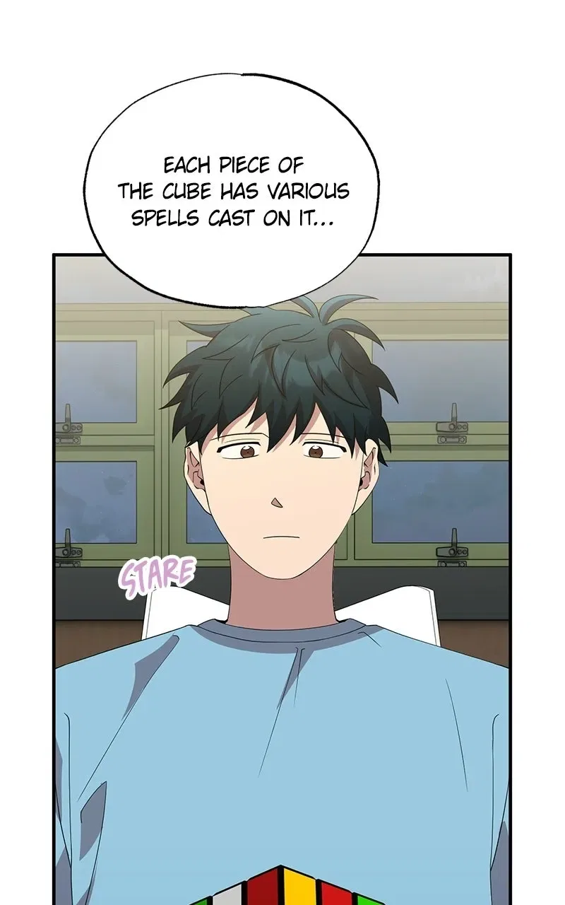 Night Shift in AnotherWorld Chapter 36 – Page 80
