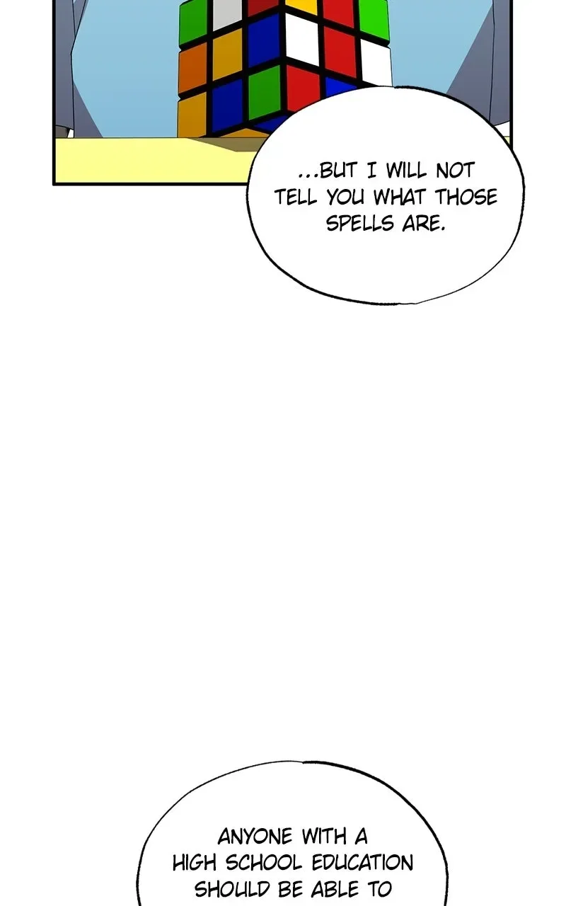 Night Shift in AnotherWorld Chapter 36 – Page 81