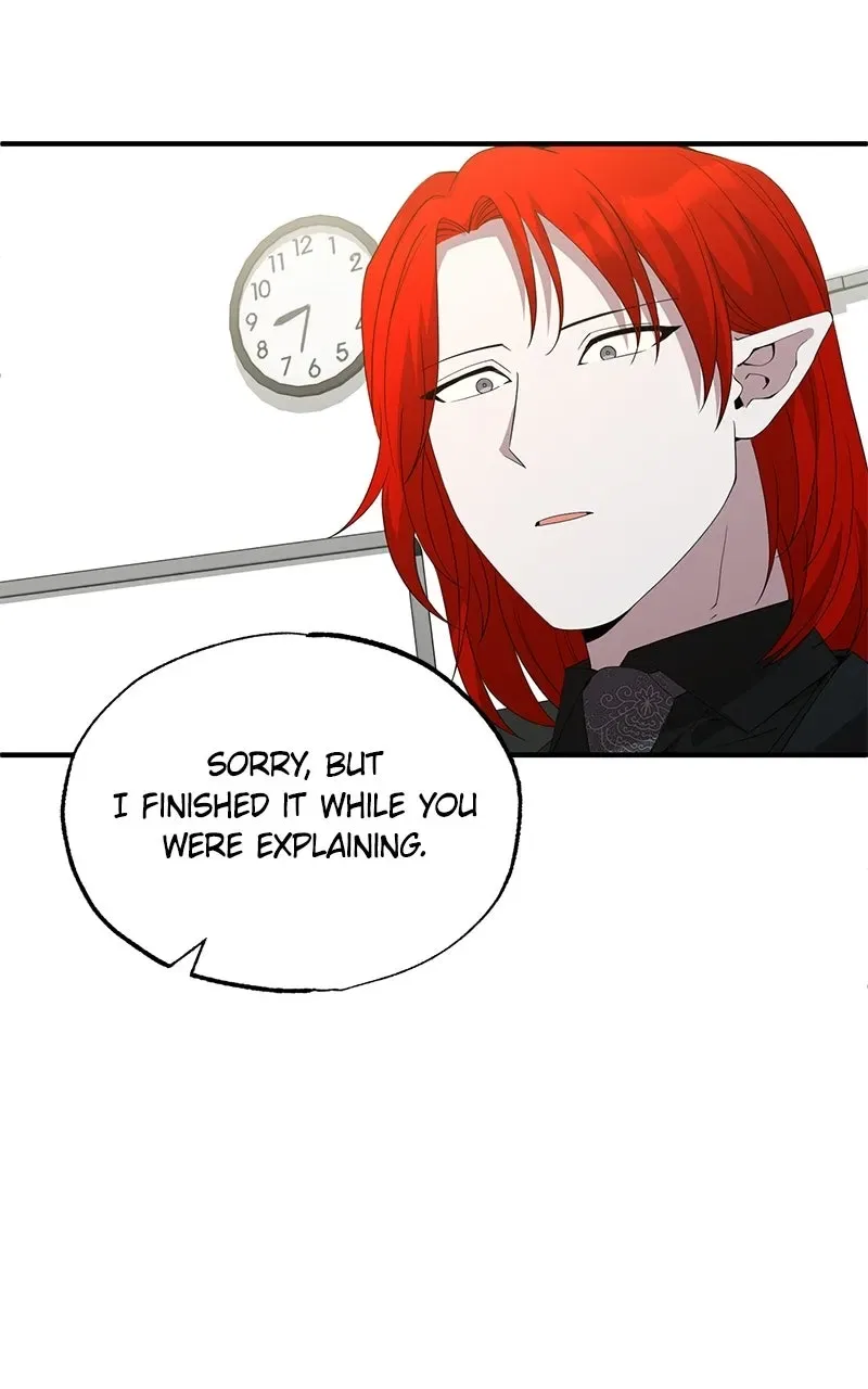 Night Shift in AnotherWorld Chapter 36 – Page 88