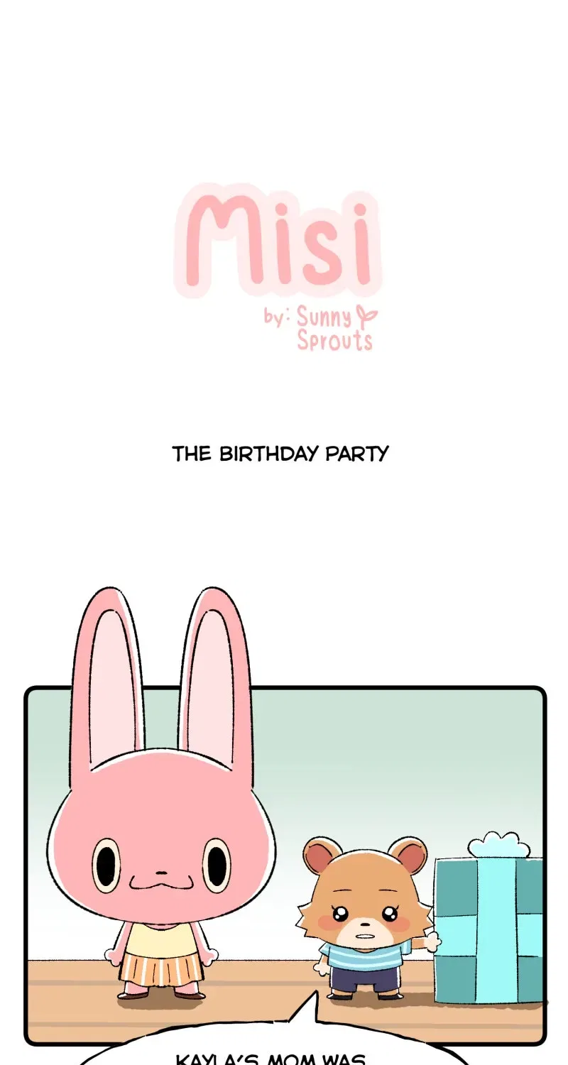 Misi Chapter 42 – Page 1