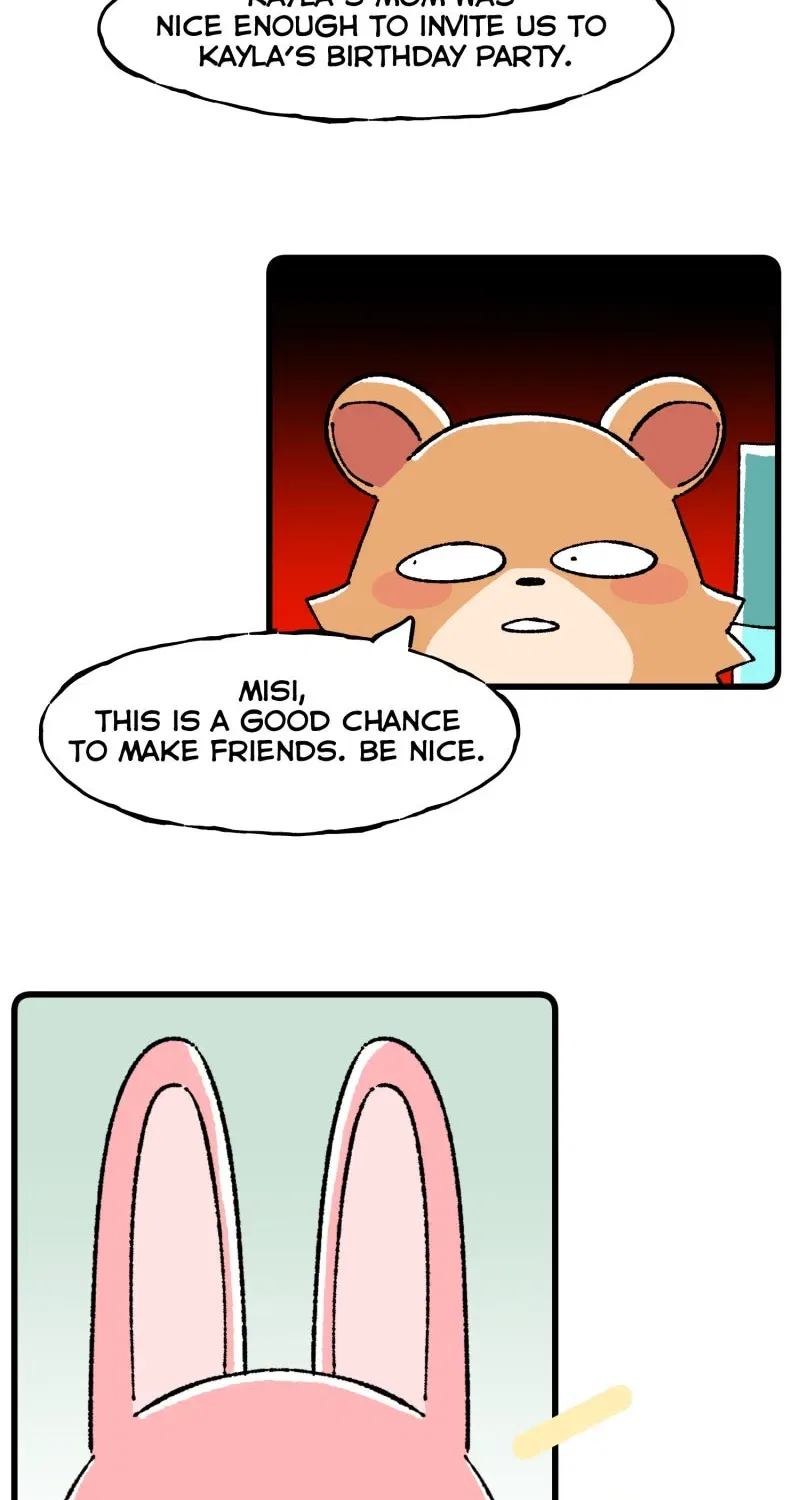 Misi Chapter 42 – Page 2