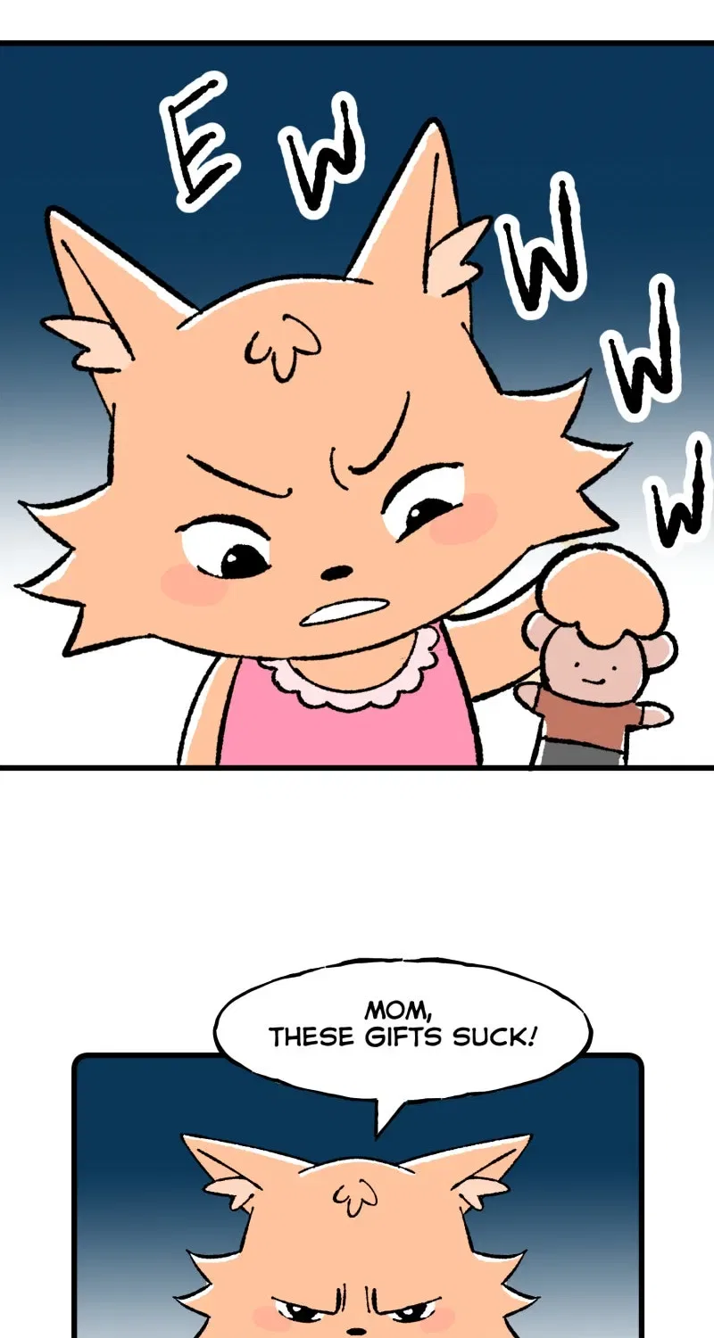 Misi Chapter 42 – Page 5