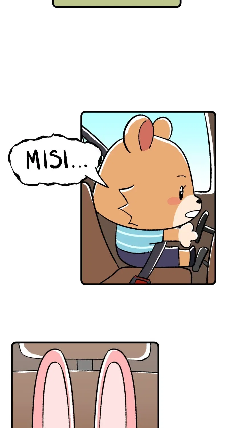 Misi Chapter 42 – Page 11