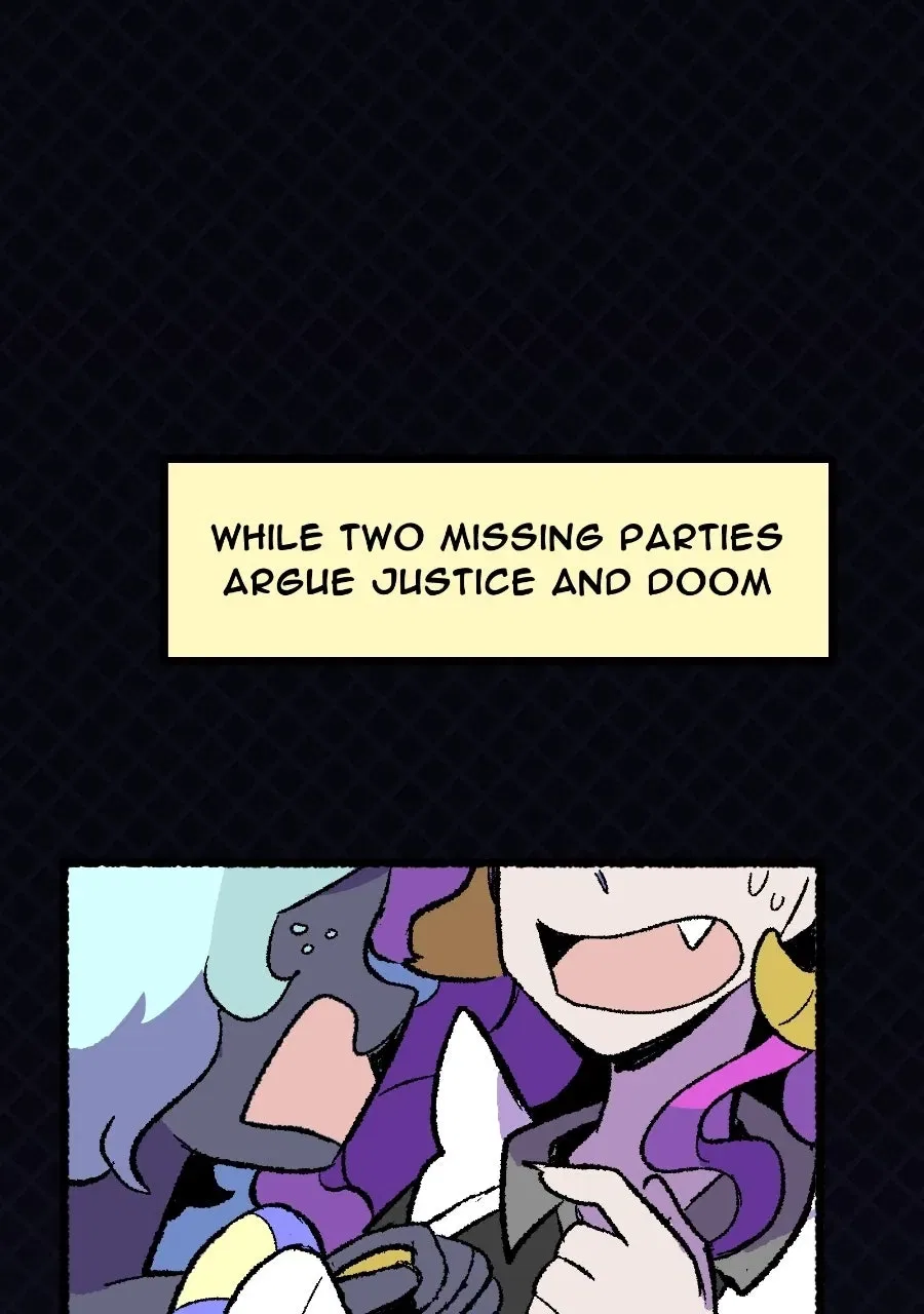 I Want to Kiss 100 Monster Girls! Chapter 35 – Page 5