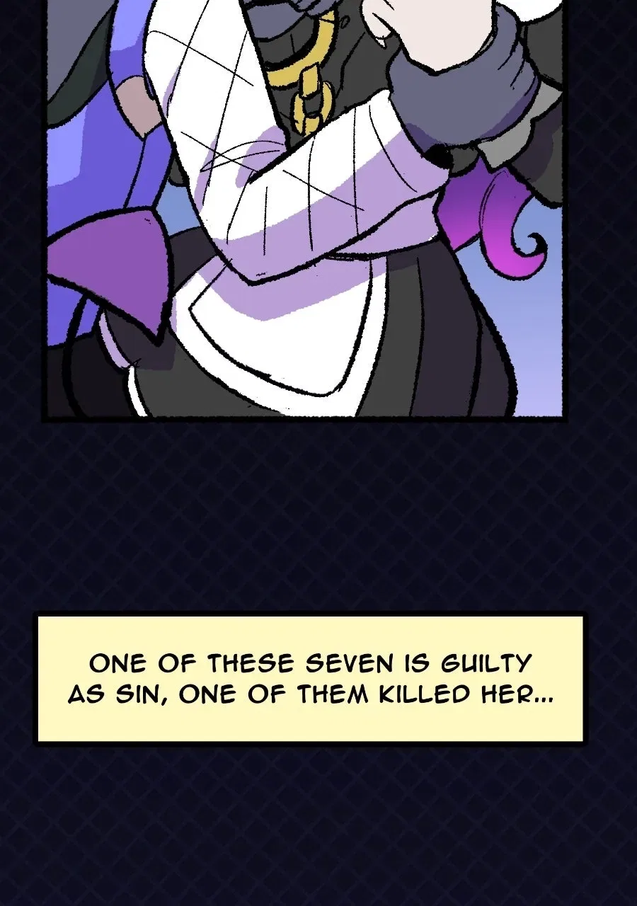 I Want to Kiss 100 Monster Girls! Chapter 35 – Page 6
