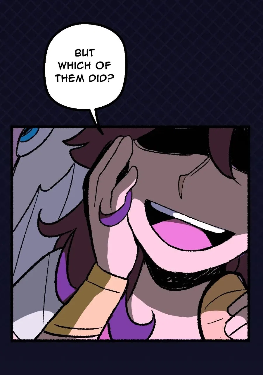 I Want to Kiss 100 Monster Girls! Chapter 35 – Page 7