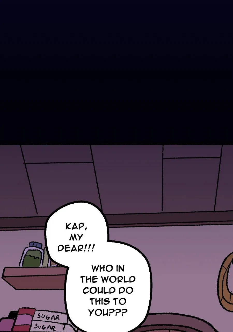 I Want to Kiss 100 Monster Girls! Chapter 35 – Page 11