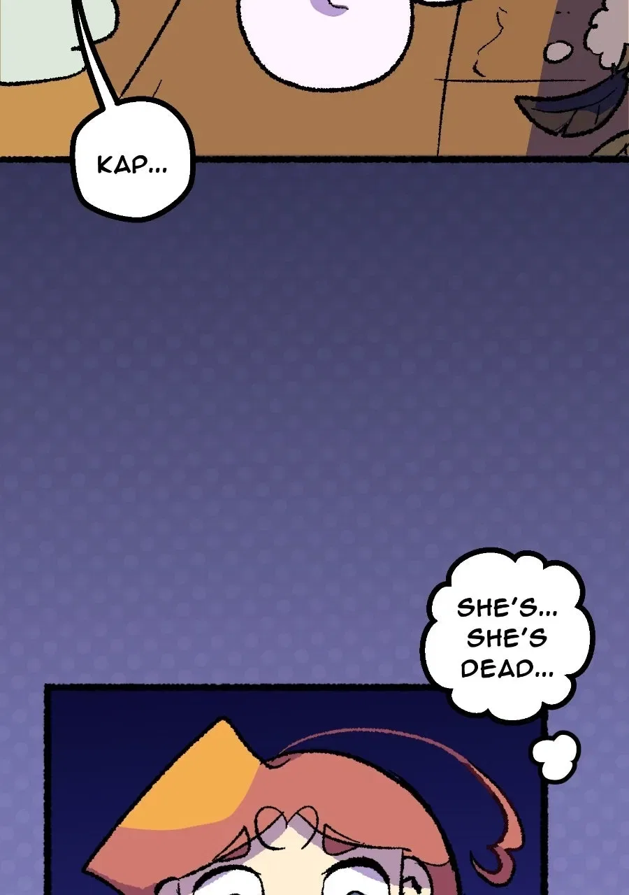 I Want to Kiss 100 Monster Girls! Chapter 35 – Page 13