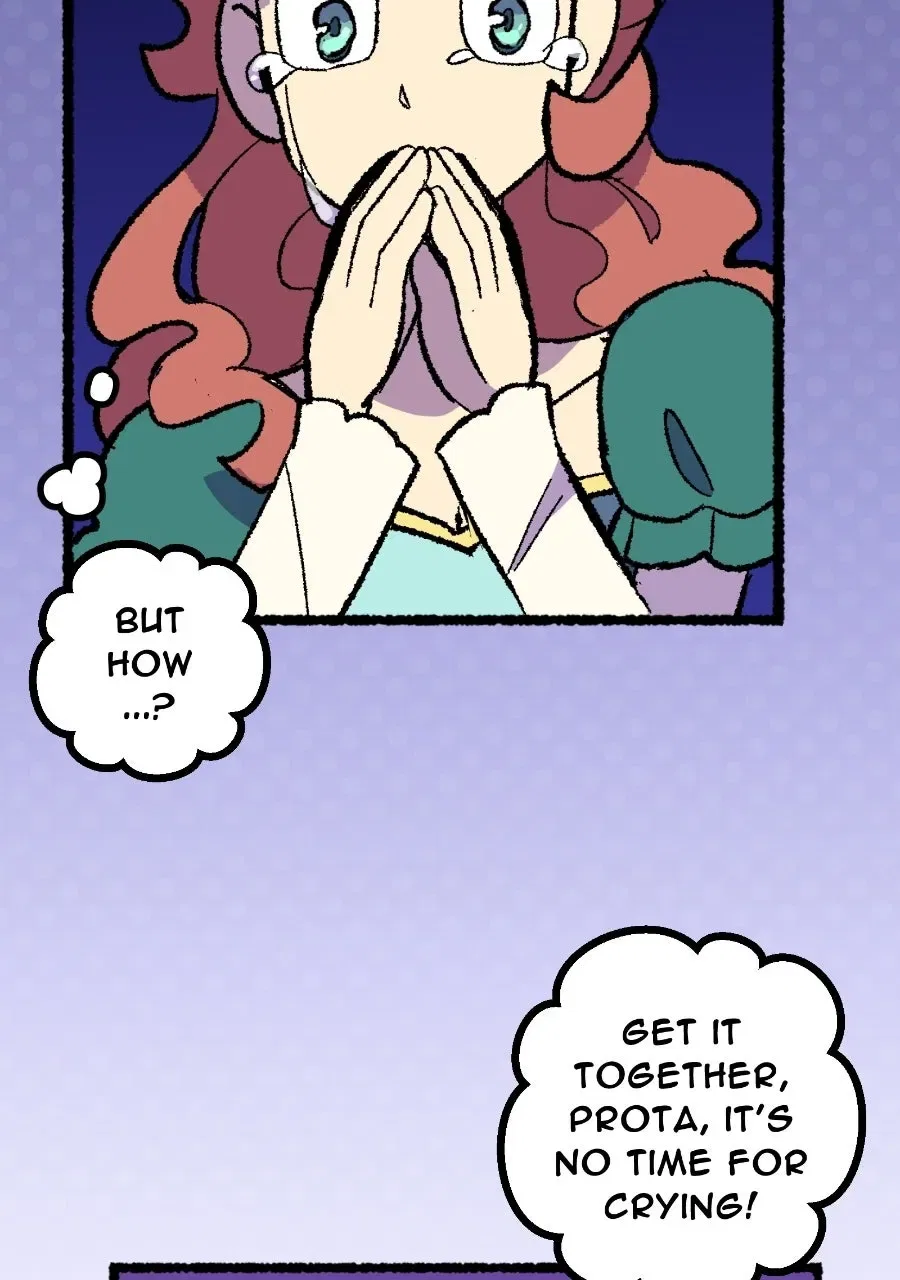 I Want to Kiss 100 Monster Girls! Chapter 35 – Page 14