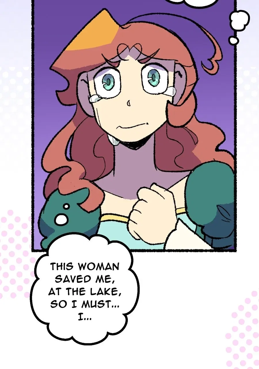 I Want to Kiss 100 Monster Girls! Chapter 35 – Page 15