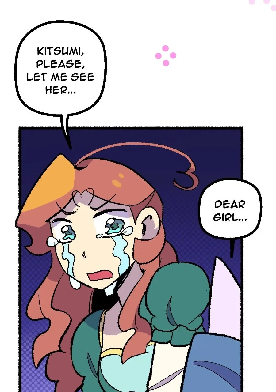 I Want to Kiss 100 Monster Girls! Chapter 35 – Page 16