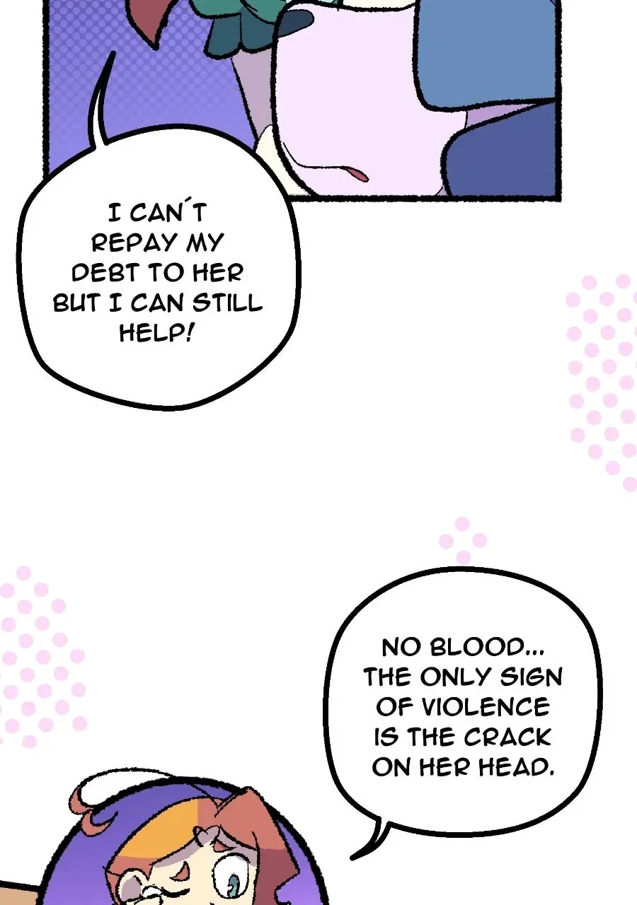 I Want to Kiss 100 Monster Girls! Chapter 35 – Page 17