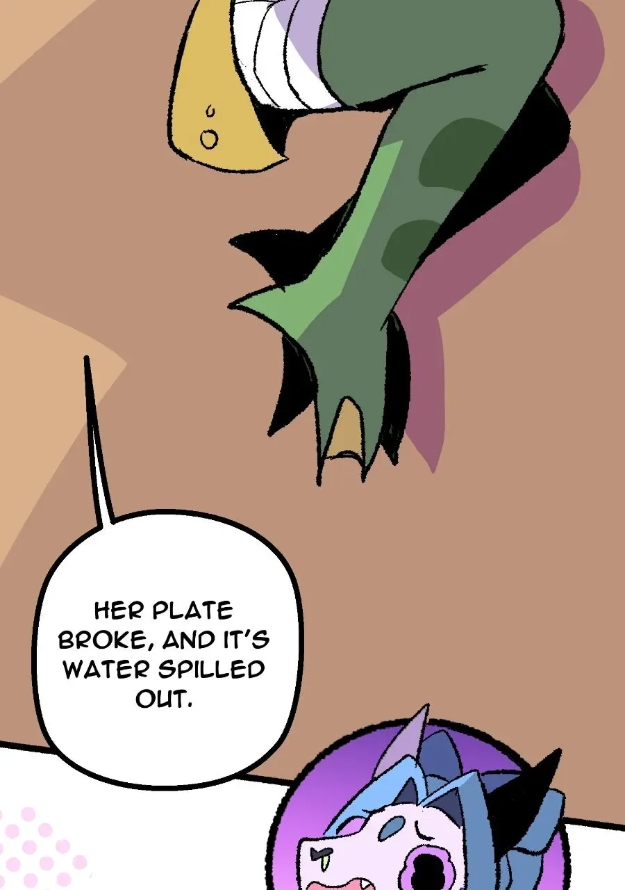 I Want to Kiss 100 Monster Girls! Chapter 35 – Page 19