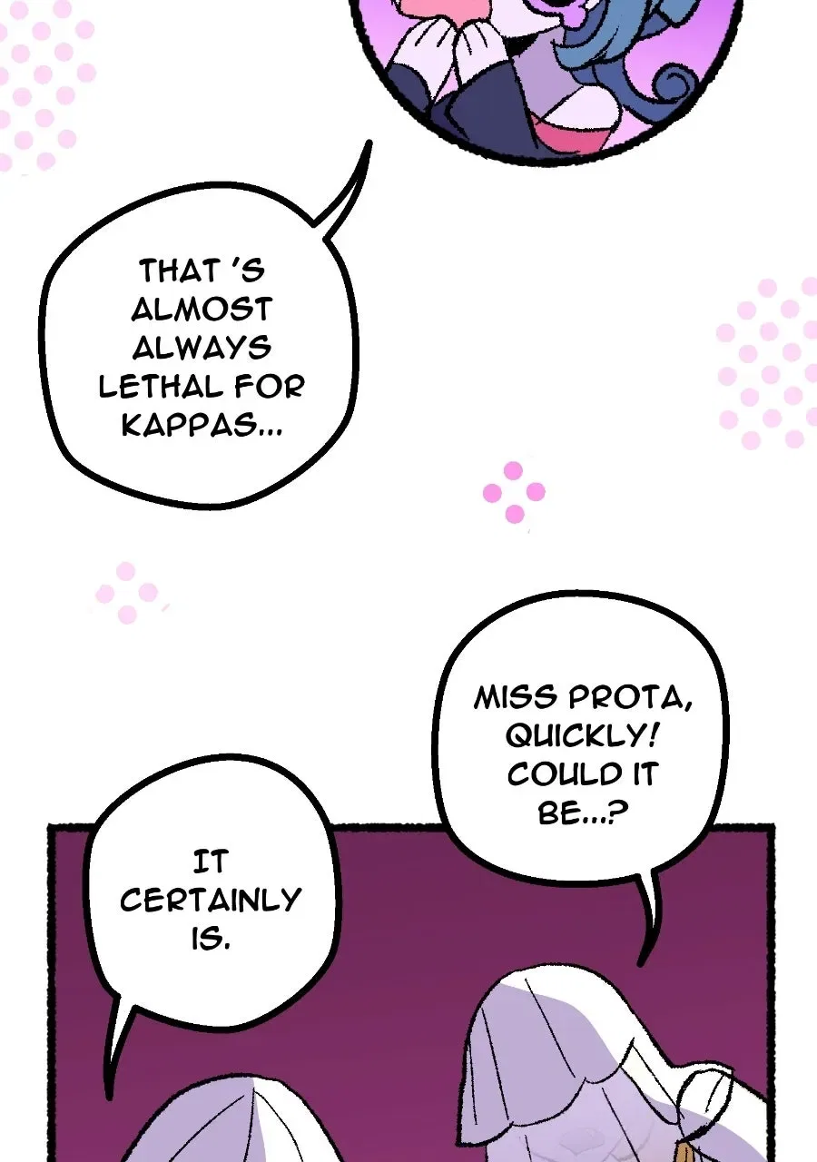 I Want to Kiss 100 Monster Girls! Chapter 35 – Page 20