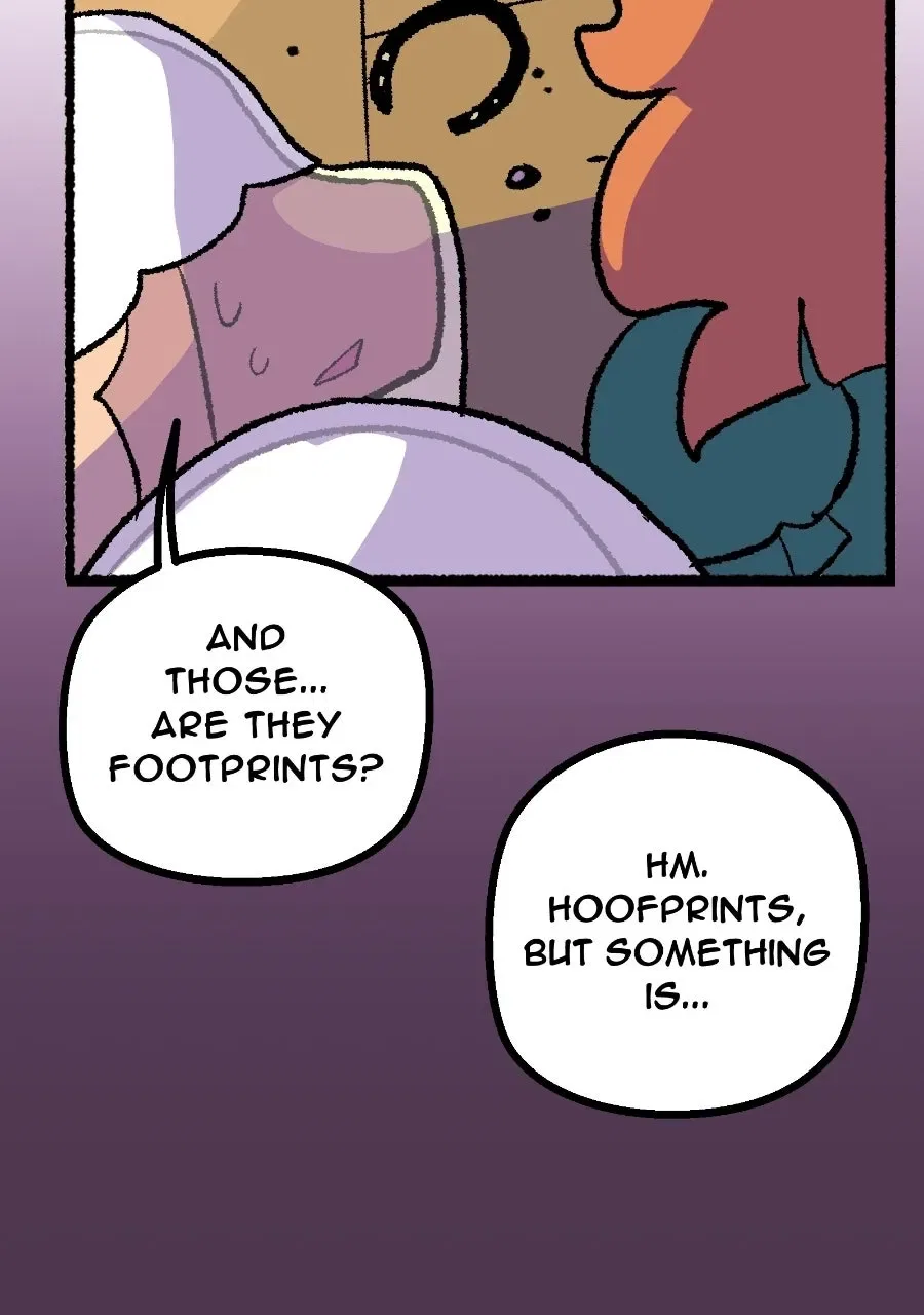 I Want to Kiss 100 Monster Girls! Chapter 35 – Page 23