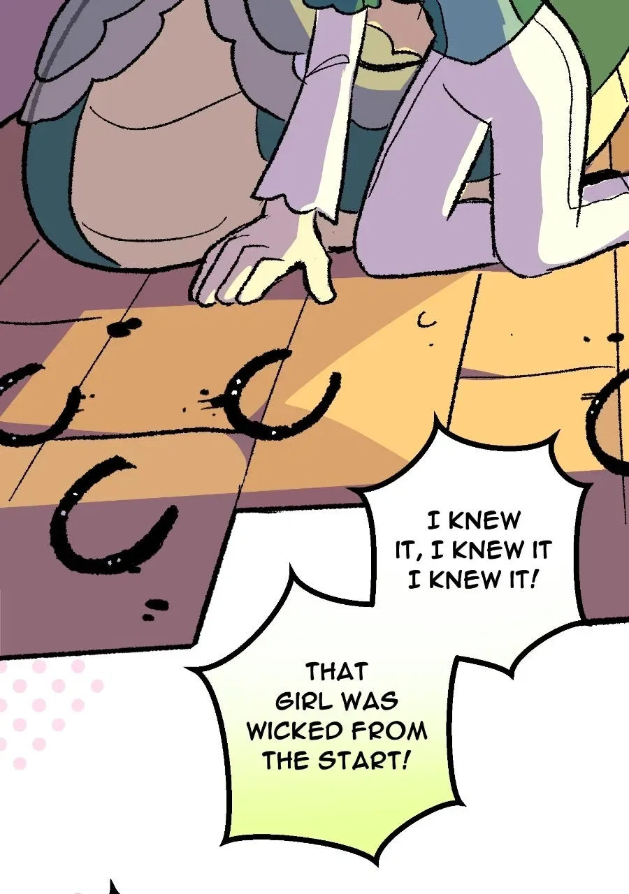 I Want to Kiss 100 Monster Girls! Chapter 35 – Page 25