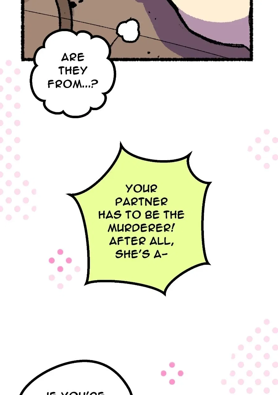 I Want to Kiss 100 Monster Girls! Chapter 35 – Page 27