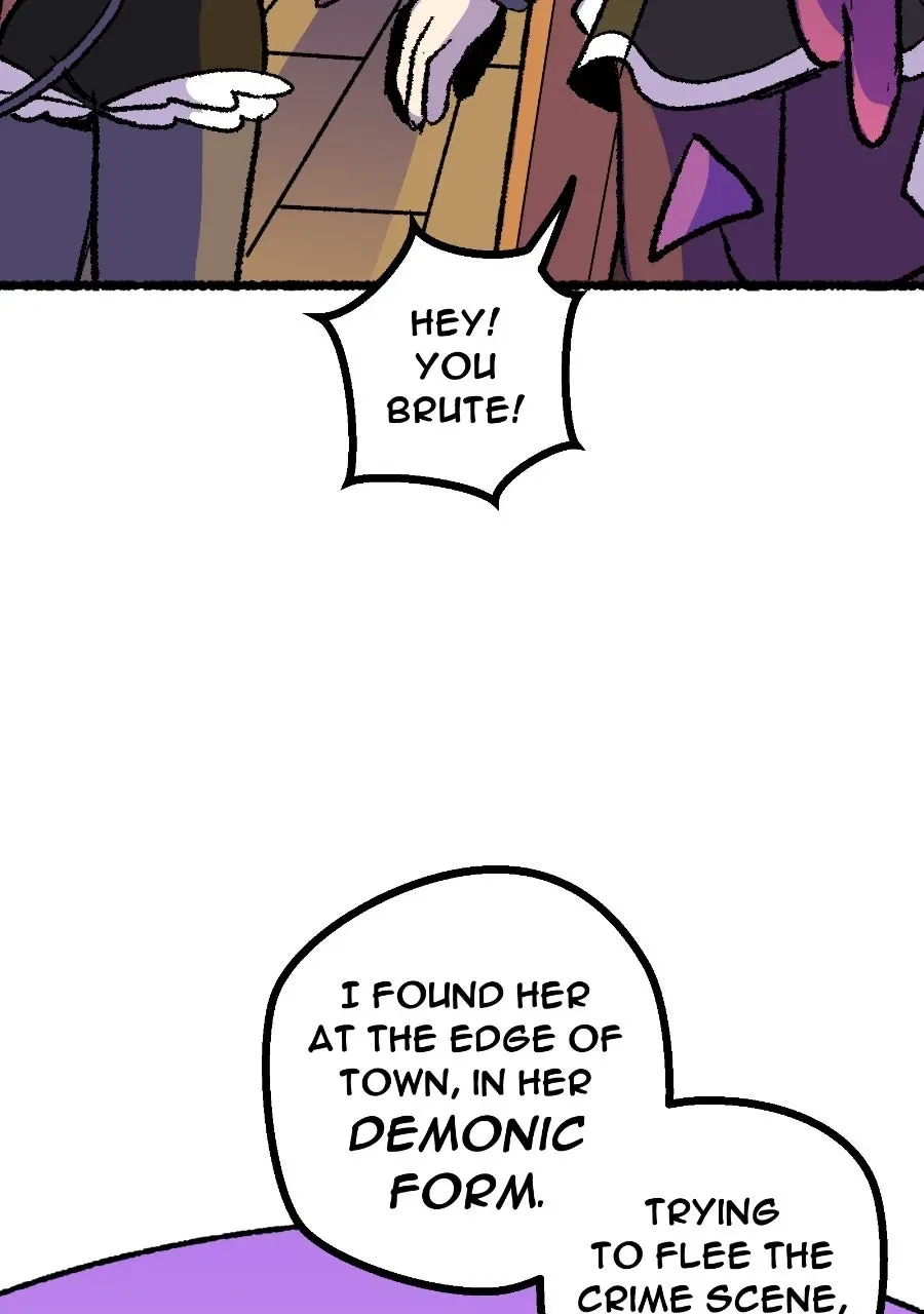 I Want to Kiss 100 Monster Girls! Chapter 35 – Page 29