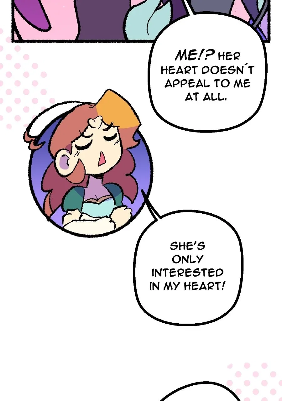 I Want to Kiss 100 Monster Girls! Chapter 35 – Page 34