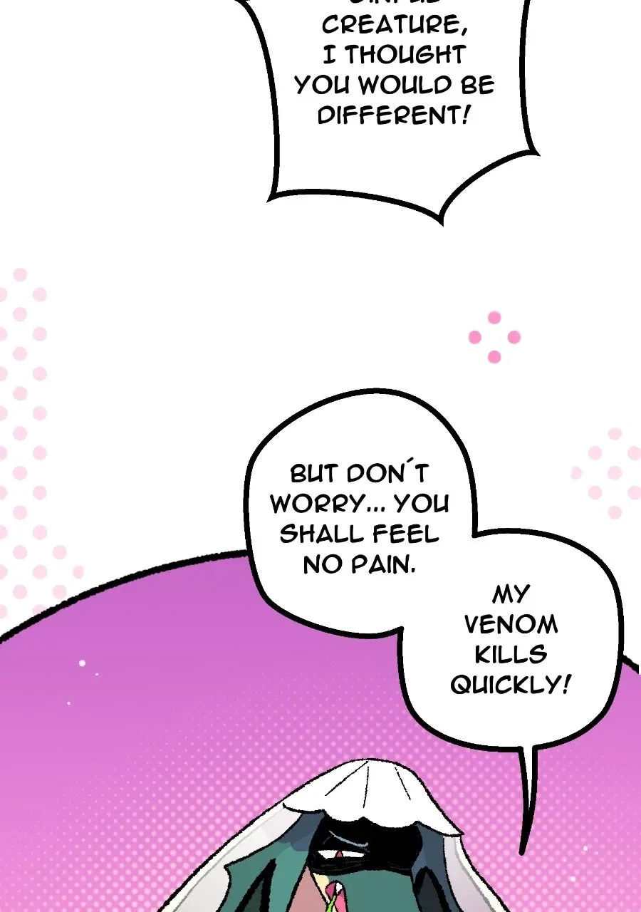 I Want to Kiss 100 Monster Girls! Chapter 35 – Page 36