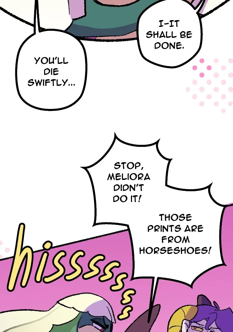 I Want to Kiss 100 Monster Girls! Chapter 35 – Page 38