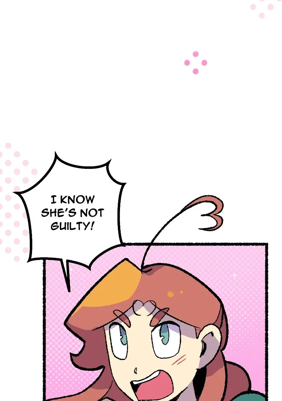 I Want to Kiss 100 Monster Girls! Chapter 35 – Page 44
