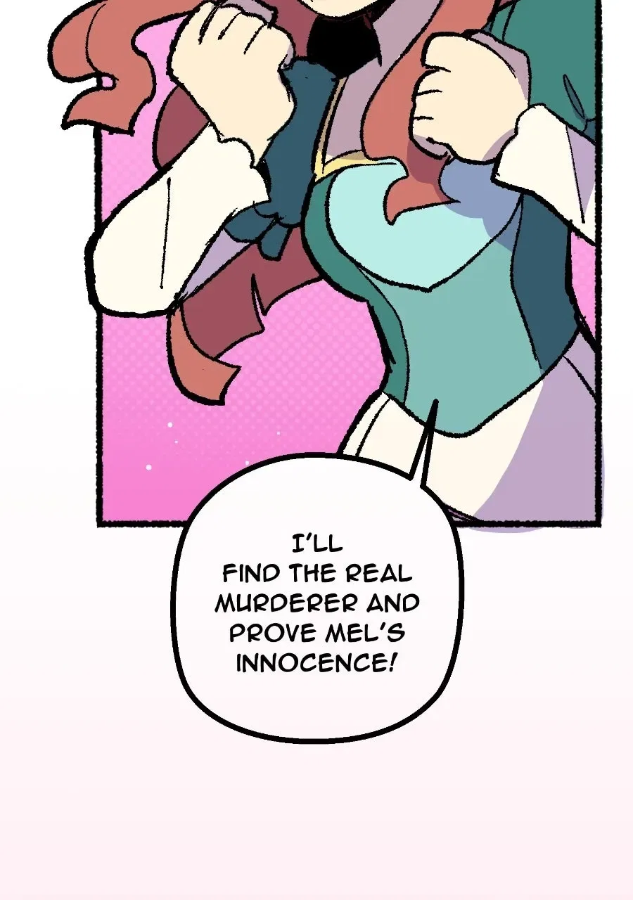 I Want to Kiss 100 Monster Girls! Chapter 35 – Page 45