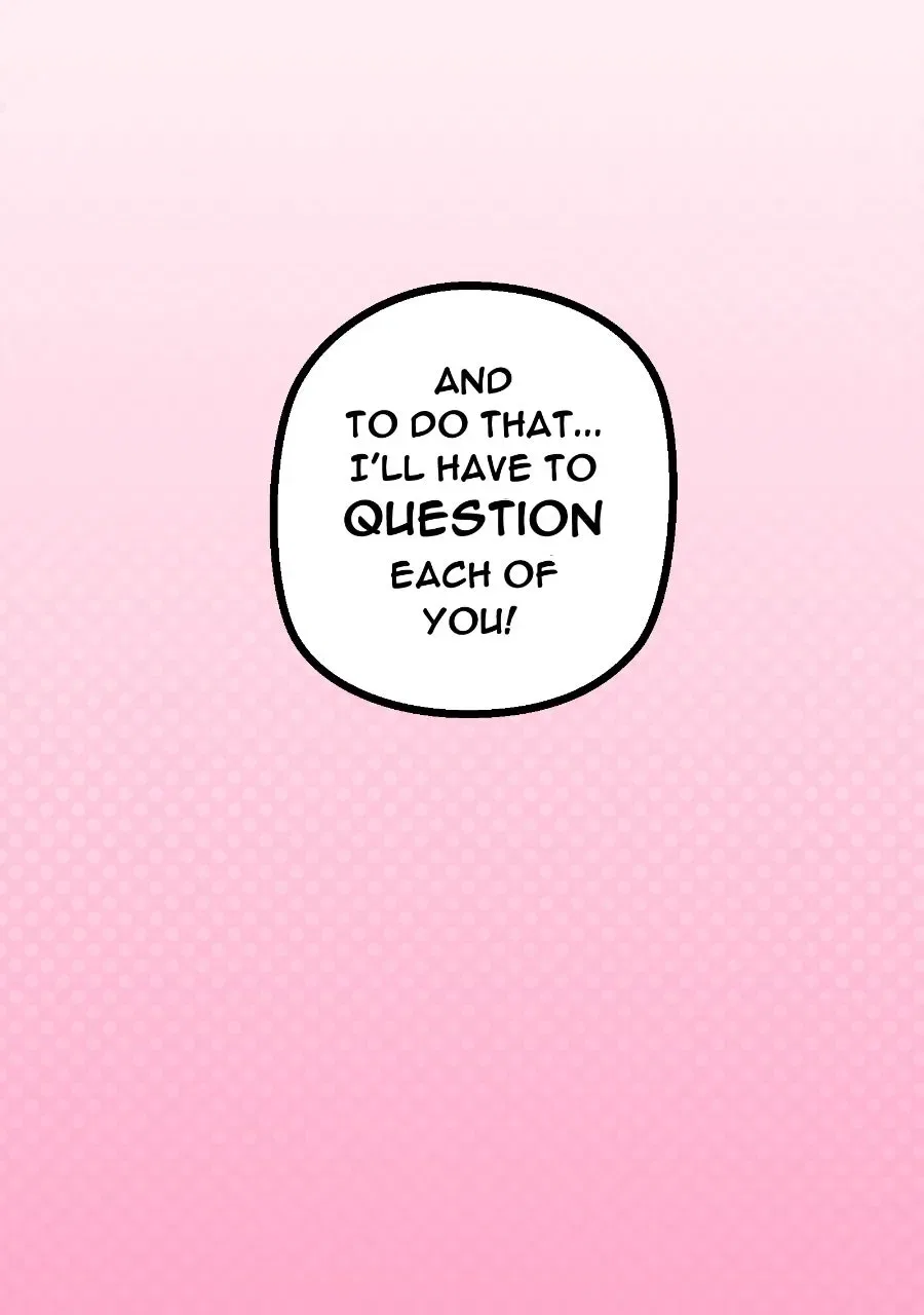 I Want to Kiss 100 Monster Girls! Chapter 35 – Page 46