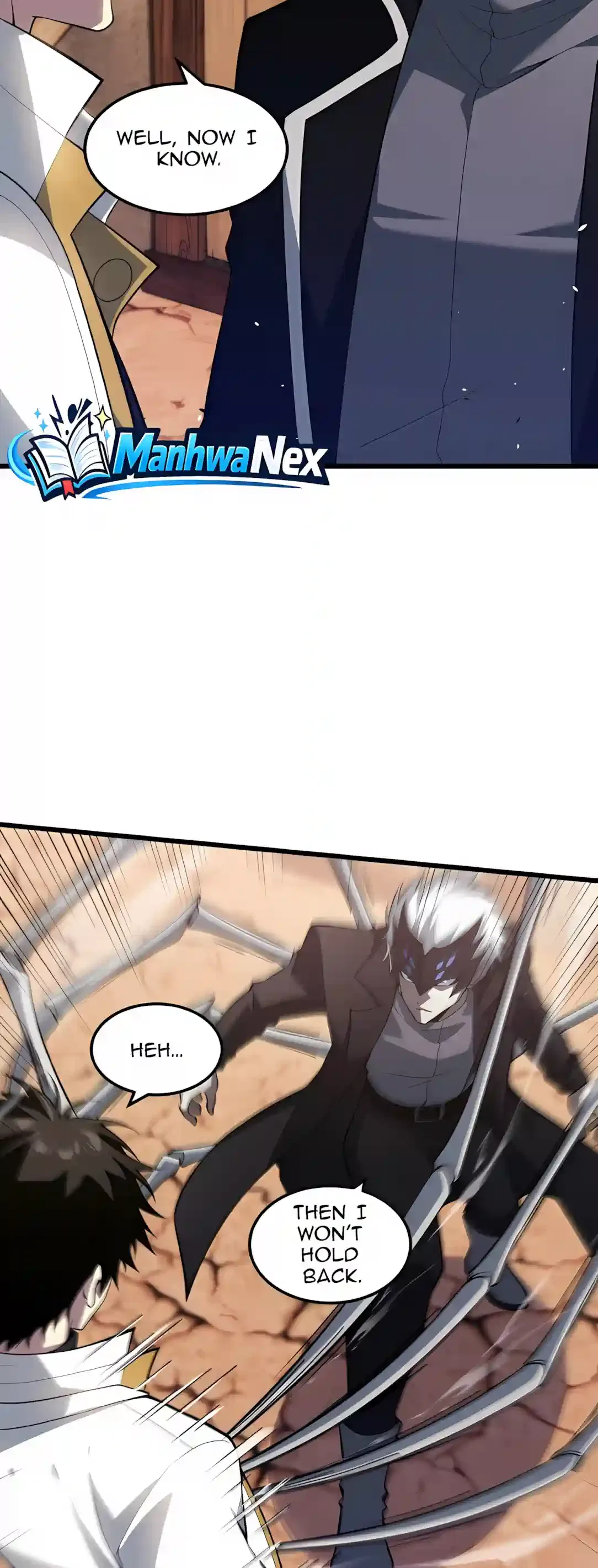 The Strongest Priest: There’s Nothing Wrong with Wielding a Hammer, Right? Chapter 10 – Page 26
