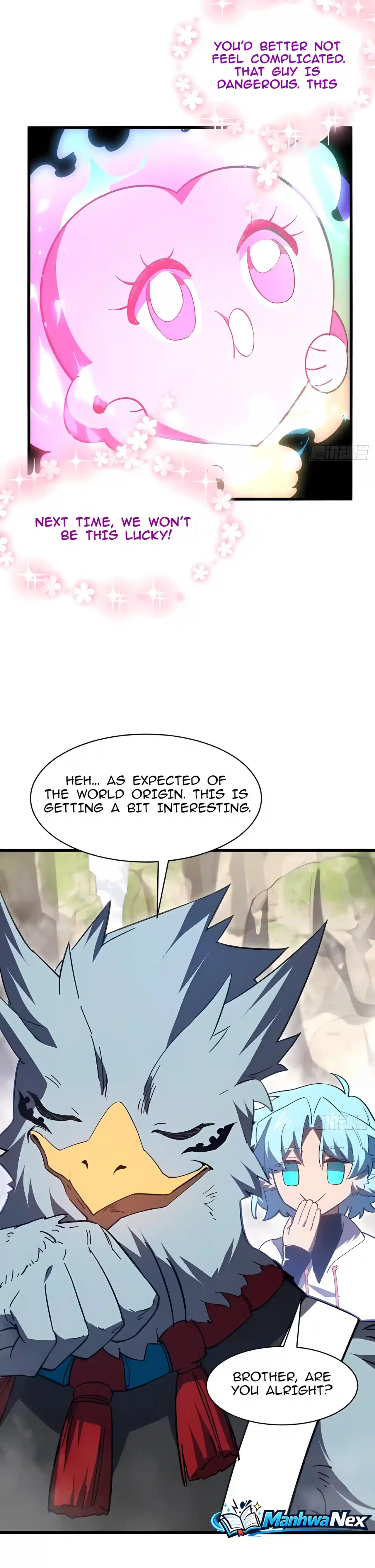 Start by signing in and obtaining the Ancient Divine Body Chapter 176 – Page 4