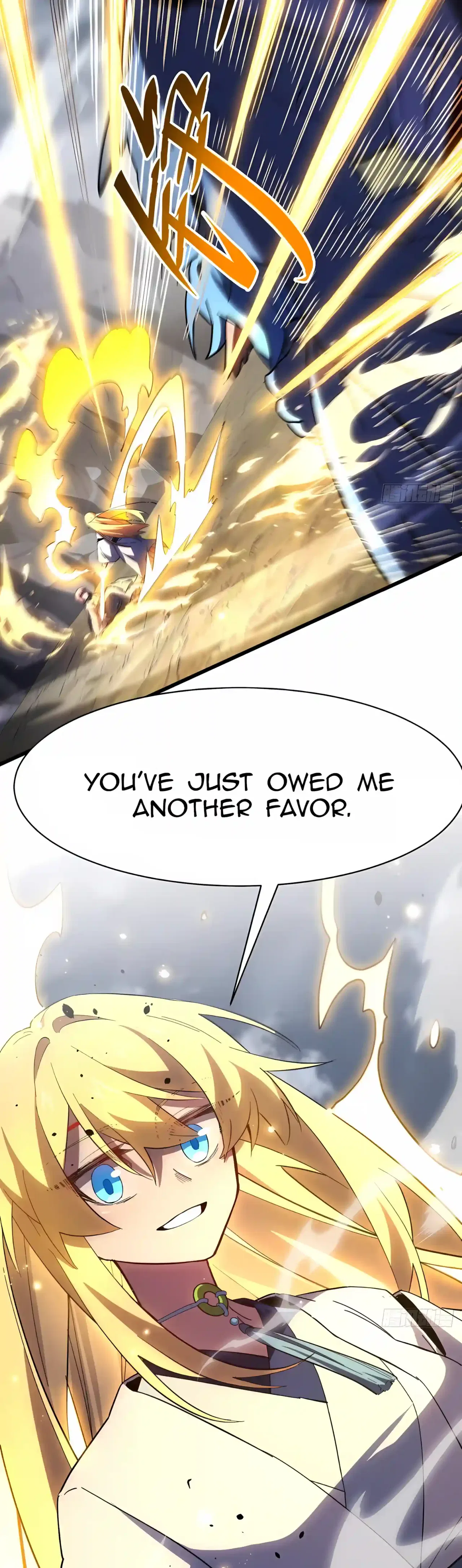 Start by signing in and obtaining the Ancient Divine Body Chapter 176 – Page 35