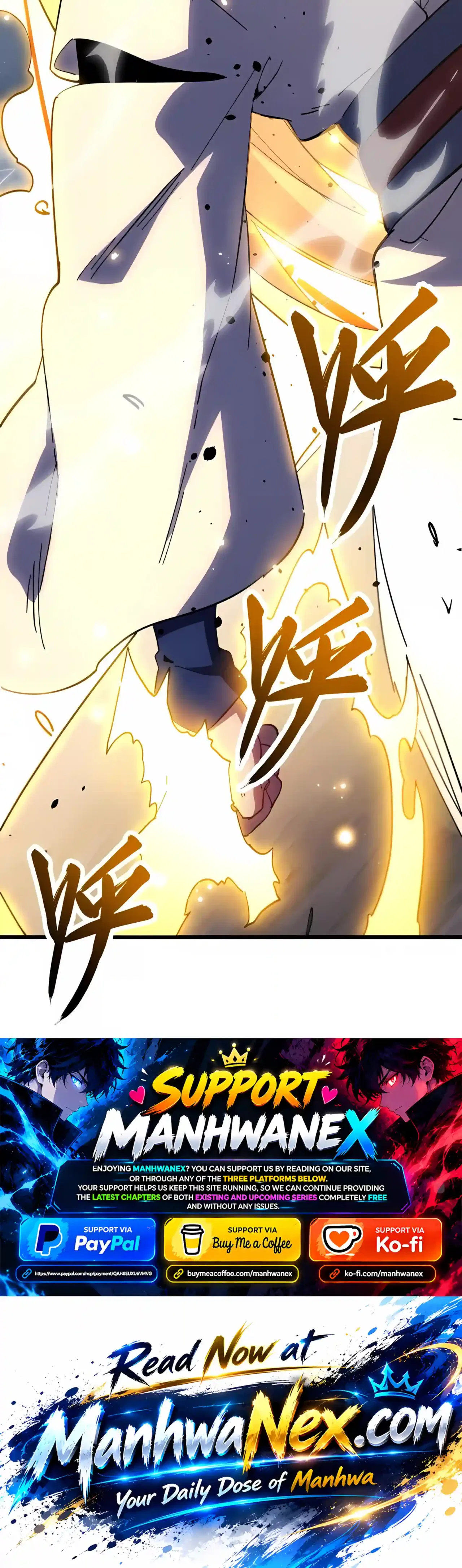 Start by signing in and obtaining the Ancient Divine Body Chapter 176 – Page 36