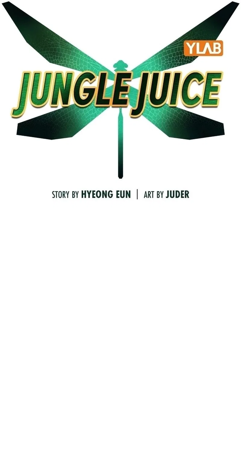 Jungle Juice manga Chapter 228 – Page 7