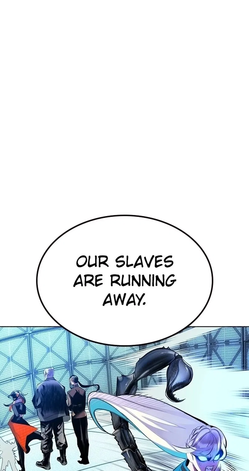 Jungle Juice manga Chapter 228 – Page 9