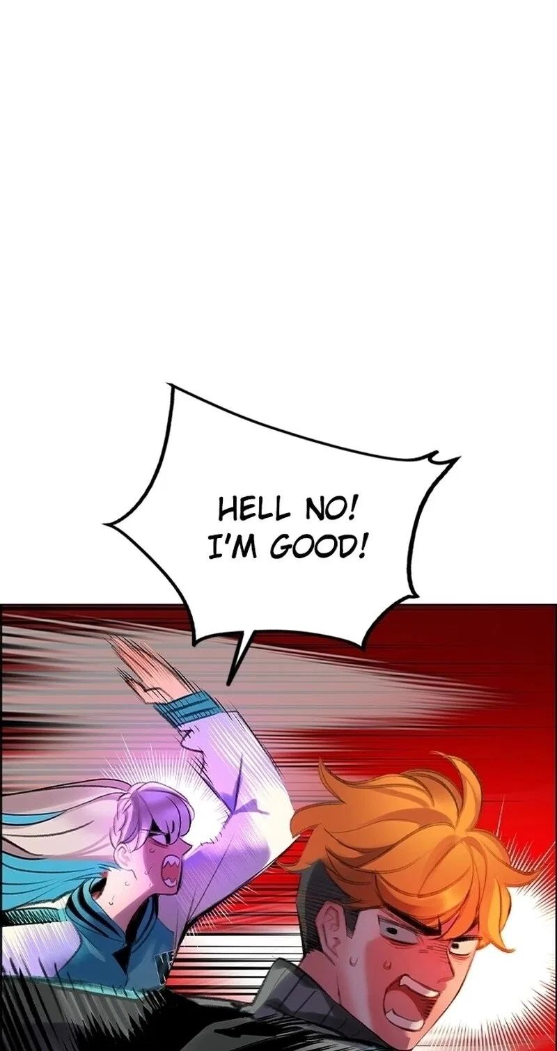 Jungle Juice manga Chapter 228 – Page 11