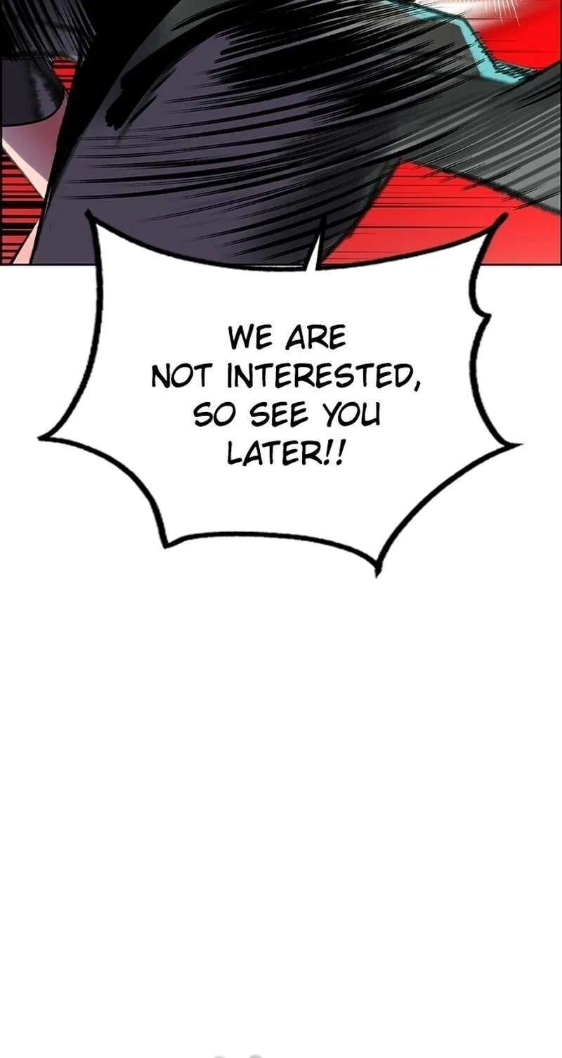 Jungle Juice manga Chapter 228 – Page 12