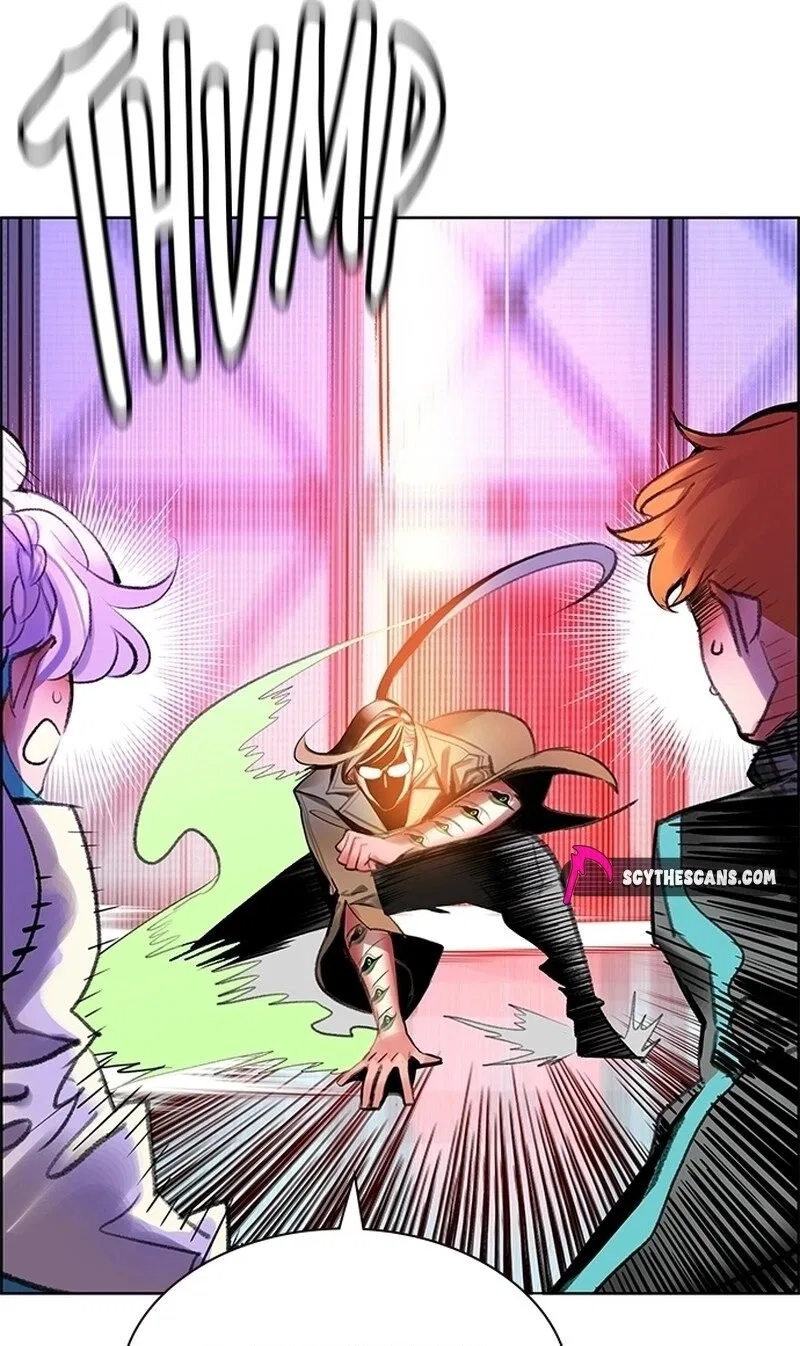 Jungle Juice manga Chapter 228 – Page 13