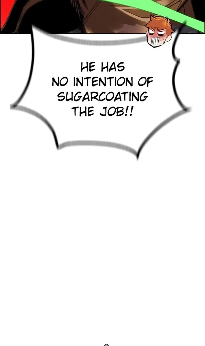 Jungle Juice manga Chapter 228 – Page 16