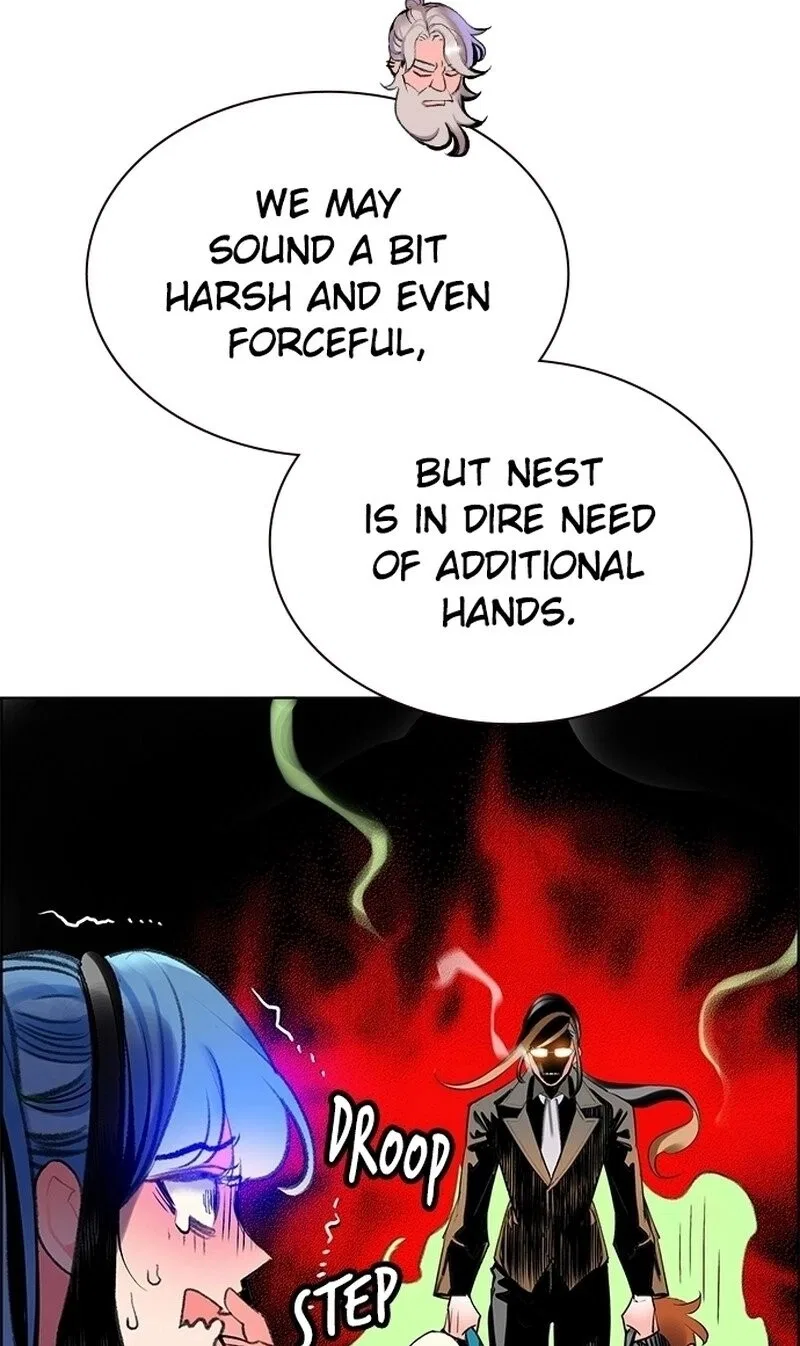Jungle Juice manga Chapter 228 – Page 17