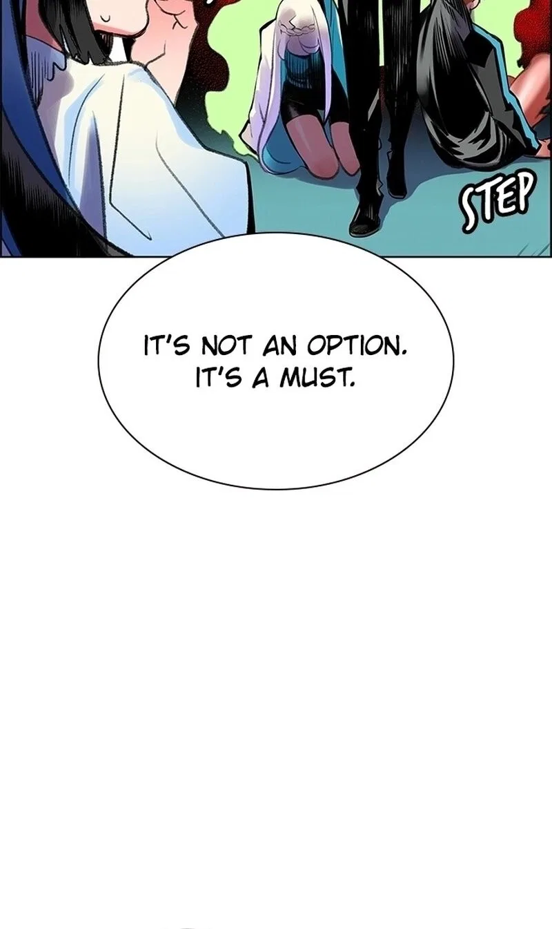 Jungle Juice manga Chapter 228 – Page 18