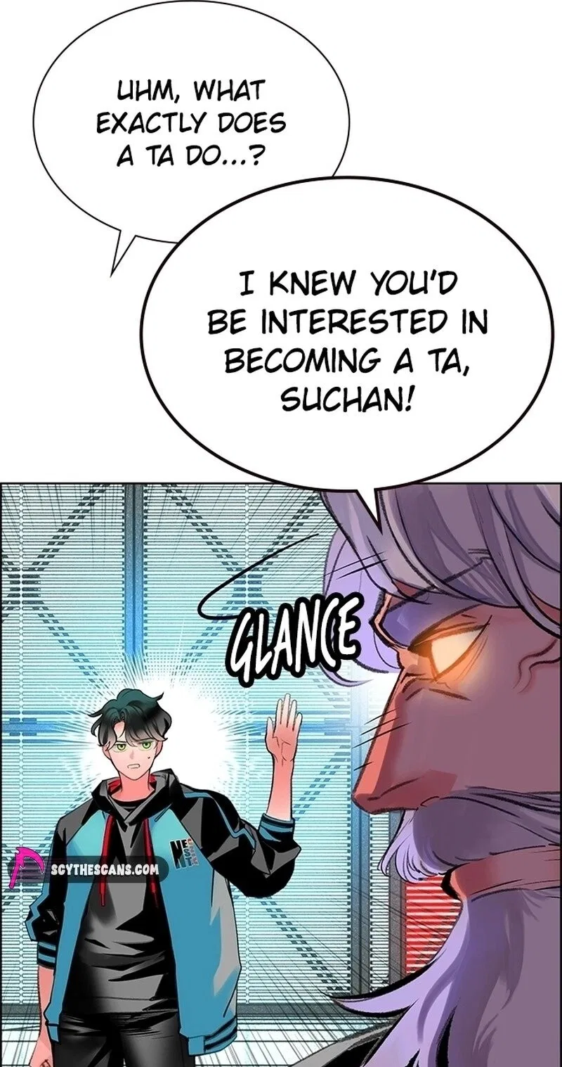 Jungle Juice manga Chapter 228 – Page 19