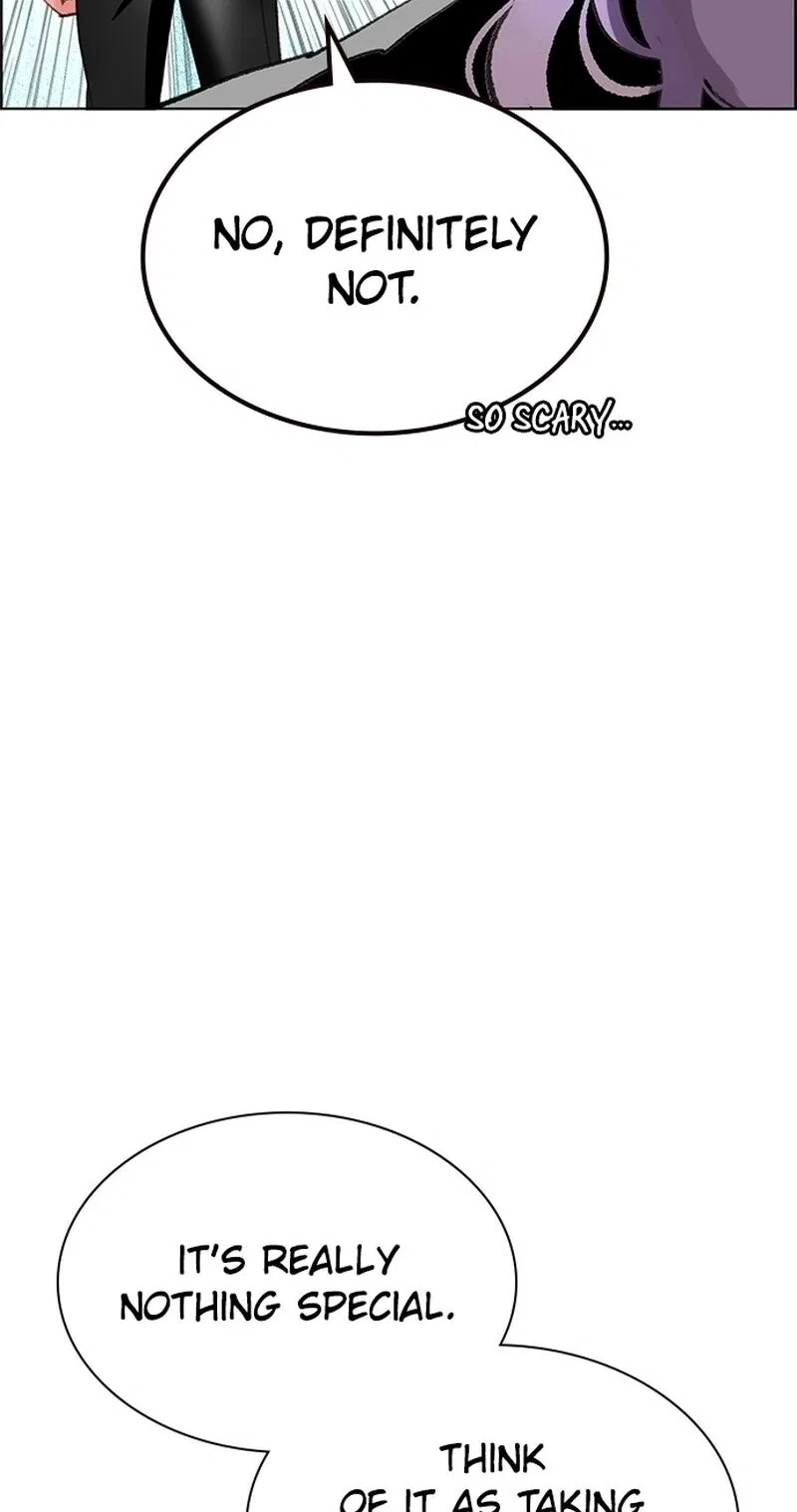 Jungle Juice manga Chapter 228 – Page 20