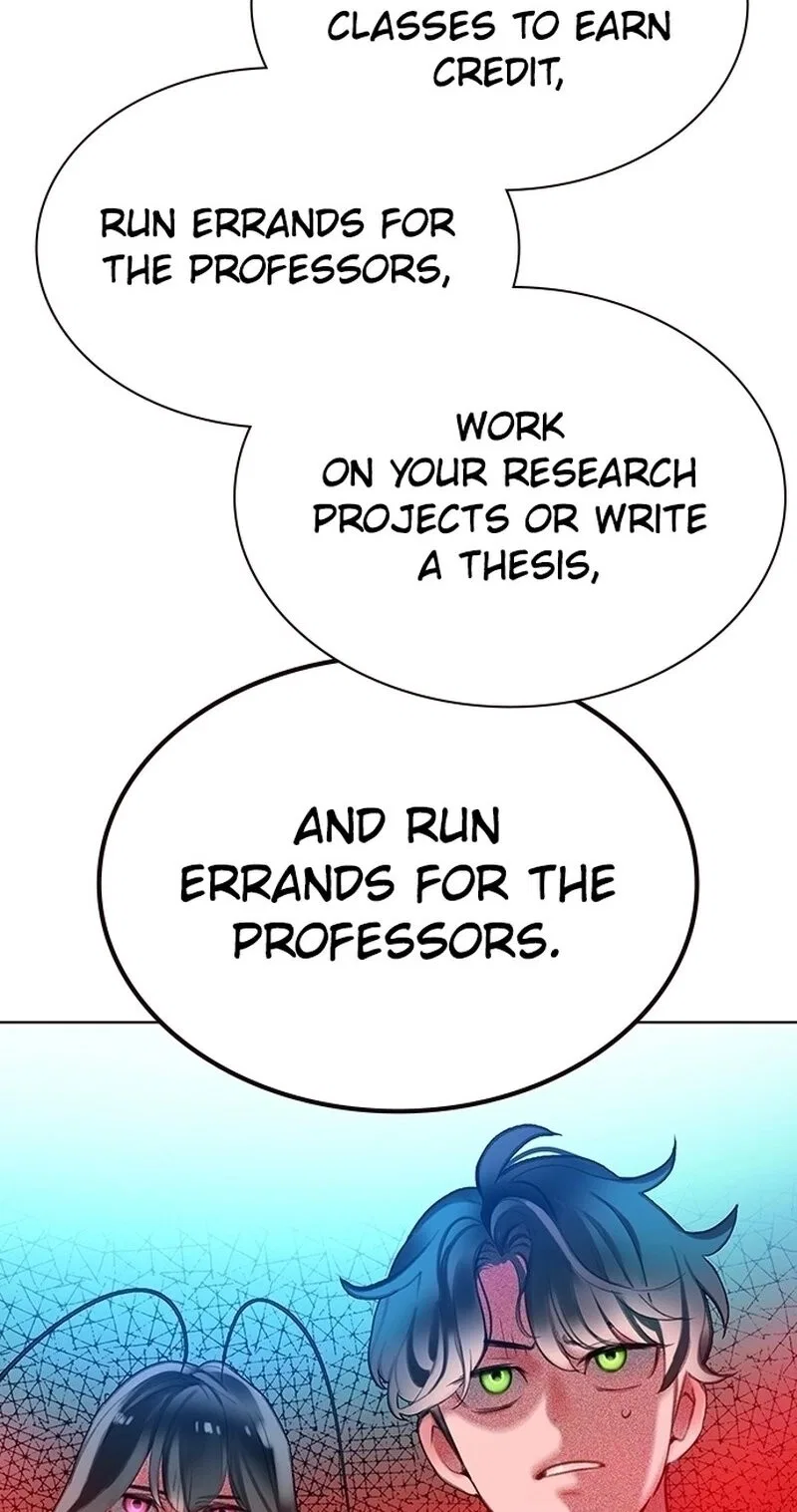 Jungle Juice manga Chapter 228 – Page 23