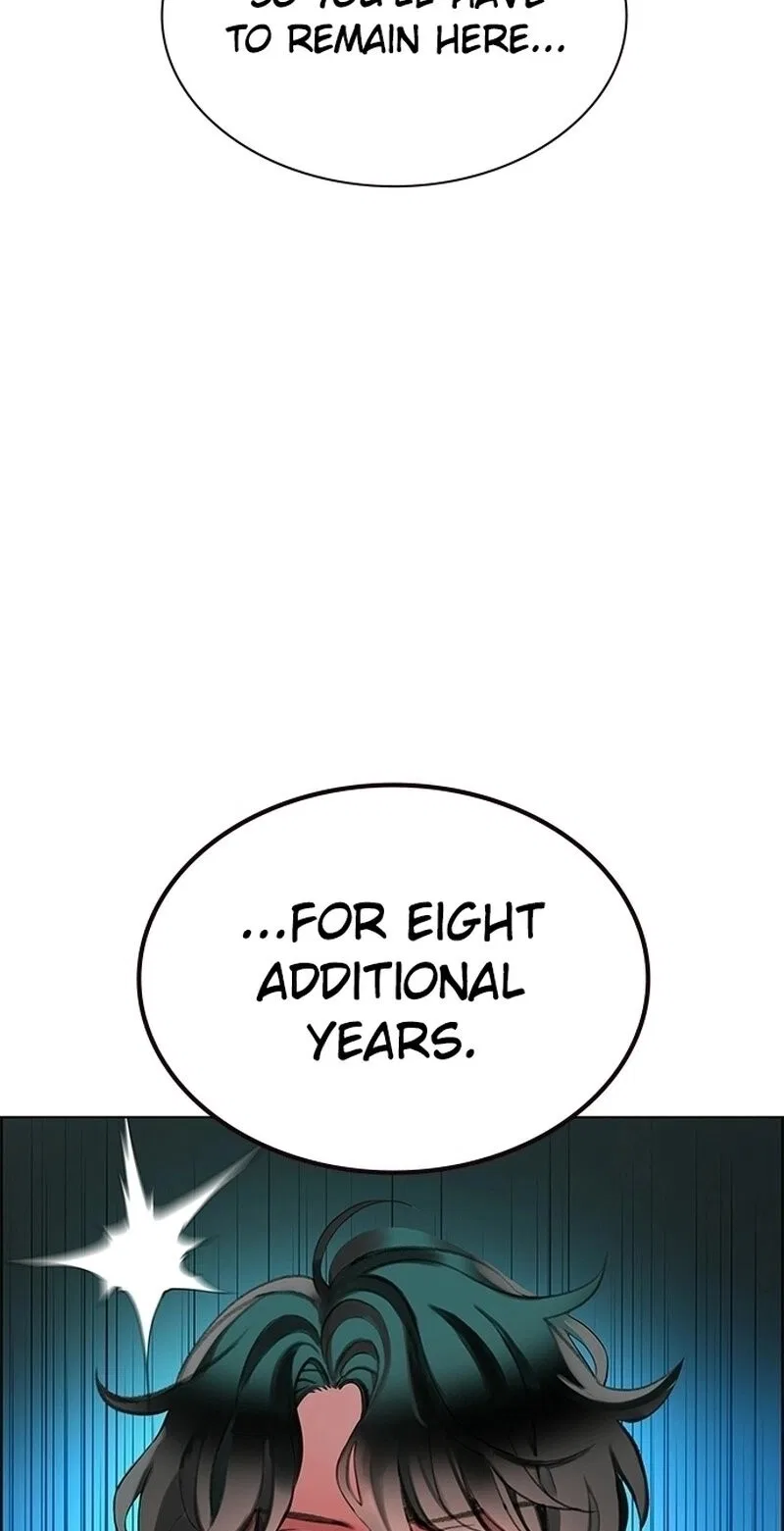 Jungle Juice manga Chapter 228 – Page 26